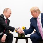 Alegeri SUA. Rusia reacționează: „Trump are o calitate care ne este utilă”