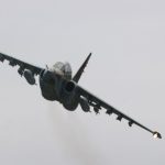 Un avion militar de fabricaţie rusă s-a prăbuşit în Vietnam: piloții sunt dați dispăruți