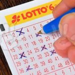 LOTO 6/49. Suma fabuloasă pe care a dat-o pe bilet românul norocos care a câștigat aproape 10 milioane de euro