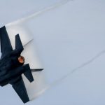 România cumpără avioane F-35 multirol. Senatul a votat în favoarea achiziției