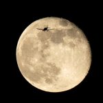 Când este vizibilă ultima super-Lună din acest an? Mai este numită și „Luna castorului”