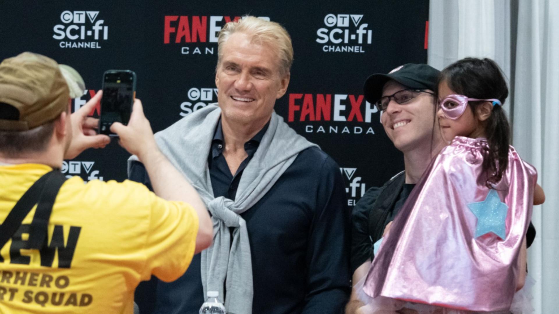 Cum a reușit Dolph Lundgren să se vindece de cancer, deși medicii nu îi mai dădeau mult de trăit. Actorul a apelat la o procedură minim invazivă