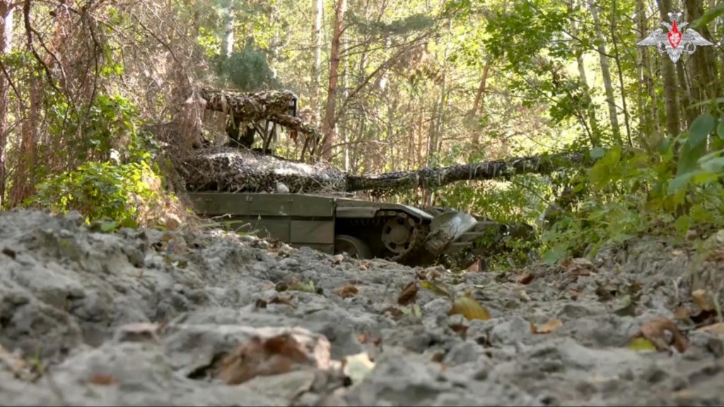 Război în Ucraina, ziua 992. Kremlinul vrea să recucerească regiunea Kursk. Aproximativ 50.000 de soldaţi ruşi şi nord-coreeni, pregătiţi de asalt – LIVE TEXT