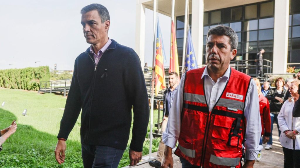 Premierul Pedro Sanchez a anunțat un nou bilanţ al inundațiilor din Spania. Cel puţin 211 oameni au fost uciși de furia apelor