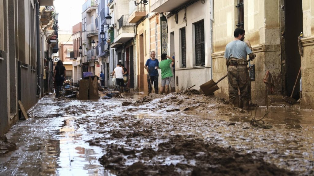 Încă un român, printre victimele inundațiilor catastrofale din Valencia. Anunț de ultim moment al MAE