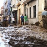 Încă un român, printre victimele inundațiilor catastrofale din Valencia. Anunț de ultim moment al MAE