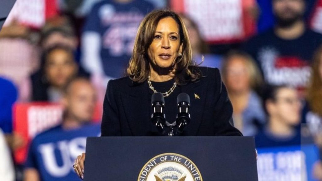 Alegeri în SUA: Kamala Harris şi-a anulat discursul şi se va adresa susţinătorilor săi mai târziu. Trump de pregătește de petrecere