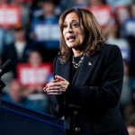 Cine este Kamala Harris, candidata democrată la alegerile prezidențiale din SUA. Drumul unei fiice de imigranți spre Casa Albă, prima femeie vicepreședinte din istoria țării 