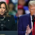 Alegeri în SUA. Kamala Harris și Donald Trump, luptă strânsă în sondaje. Când vom afla primele rezultate