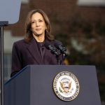 Kamala Harris, primul discurs după înfrângerea zdrobitoare în alegeri. Mesajul transmis lui Trump