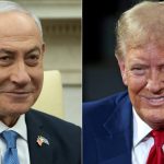 Trump vrea să pună tunurile pe Curtea Penală Internațională, după ce aceasta a emis mandat de arestare împotriva lui Benjamin Netanyahu