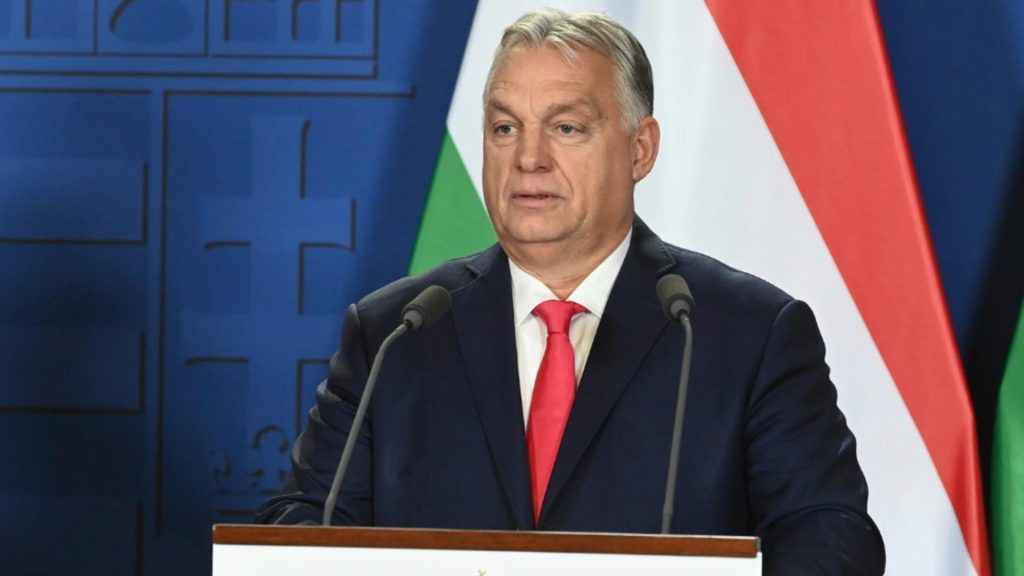 Viktor Orban îi cântă în strună lui Putin: ”UE trebuie să regândească sancţiunile impuse Rusiei pentru a reduce preţul energiei”