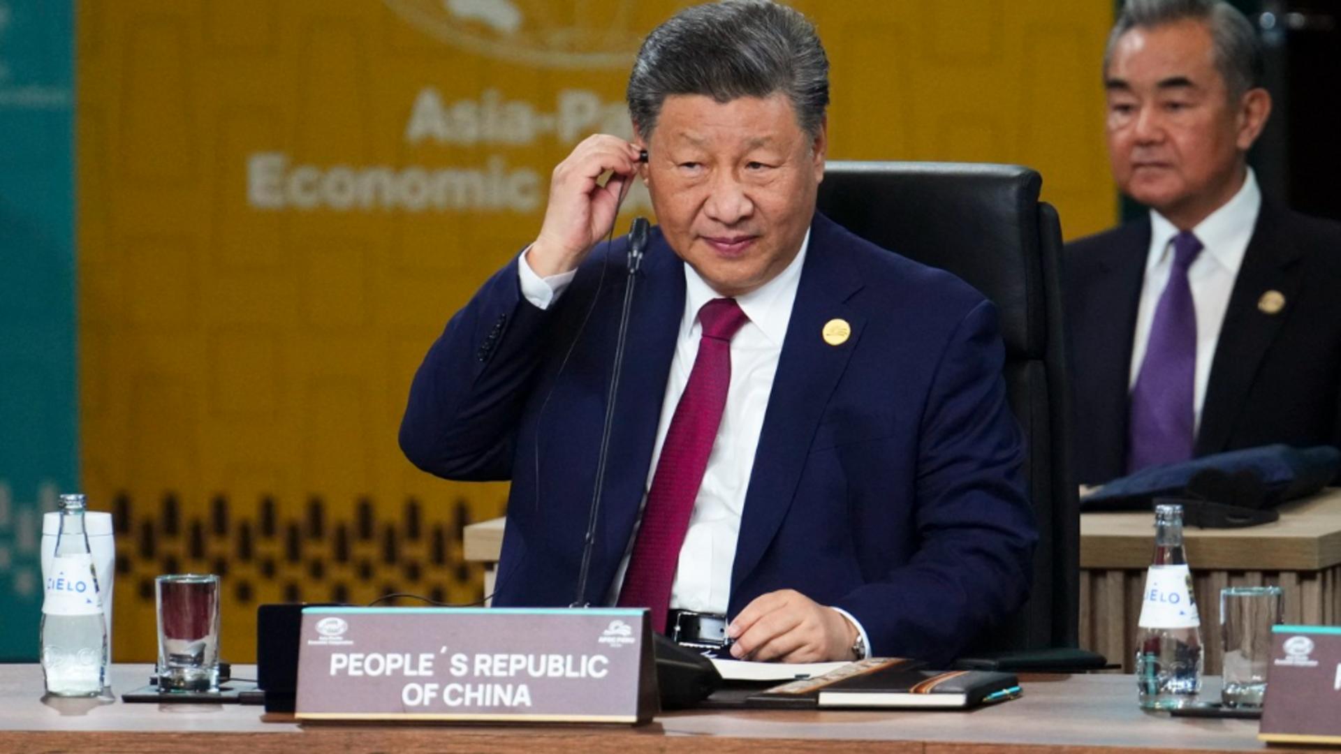 Xi Jinping, reacție după alegerea lui Donald Trump. Ce spune liderul chinez despre viitorul relațiilor cu SUA