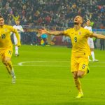 România a învins Cipru, scor 4-1, şi este lider în grupa C2 din Liga Naţiunilor