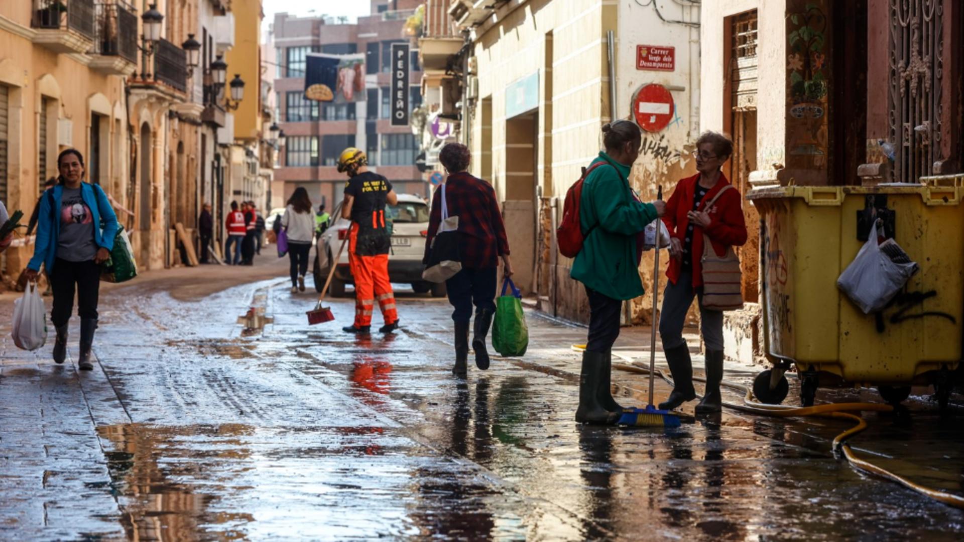 O țară europeană introduce concediul pentru climă. De ce au luat autoritățile această decizie