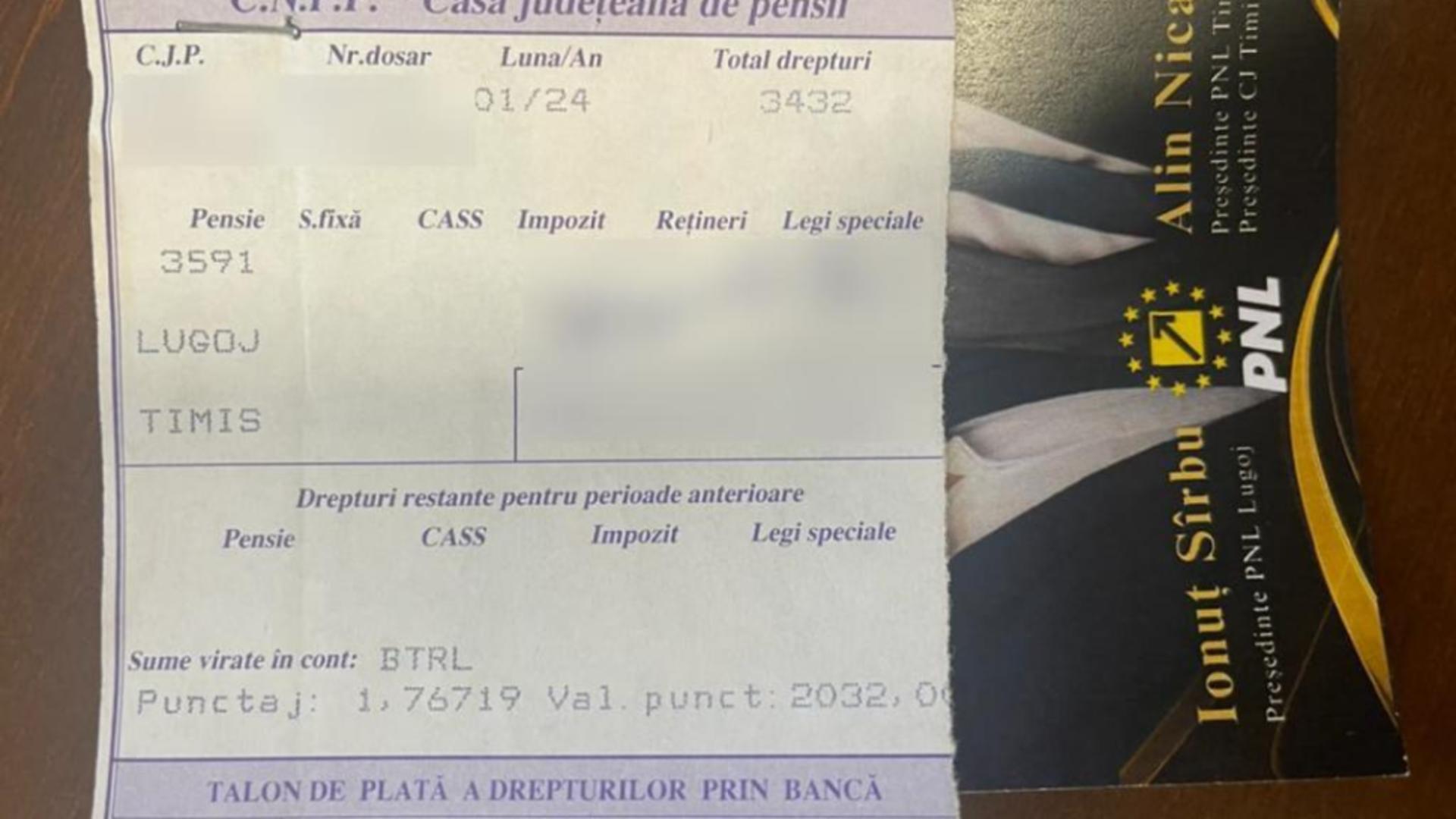 Schimbări uriașe în sistemul de pensii. Cine nu primește niciun ban în plus la indexarea din ianuarie?