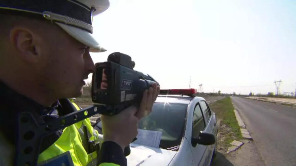 Ce se întâmplă cu permisul auto dacă ai primit amendă pentru depășirea vitezei legale cu 30 de km/h?