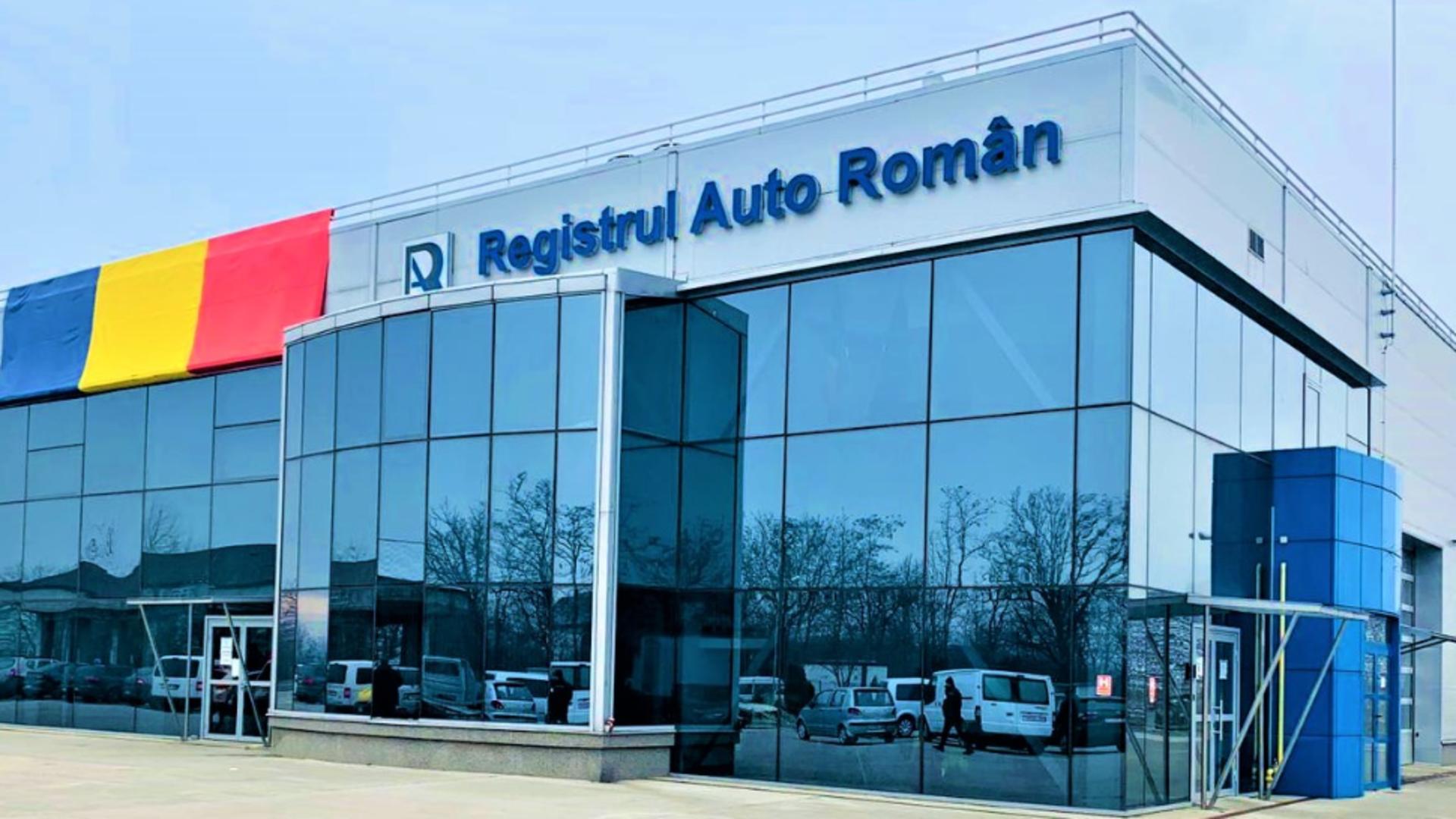 Solicitarea de la Registrul Auto pe care dacă nu o resepecți ai putea avea probleme cu mașina