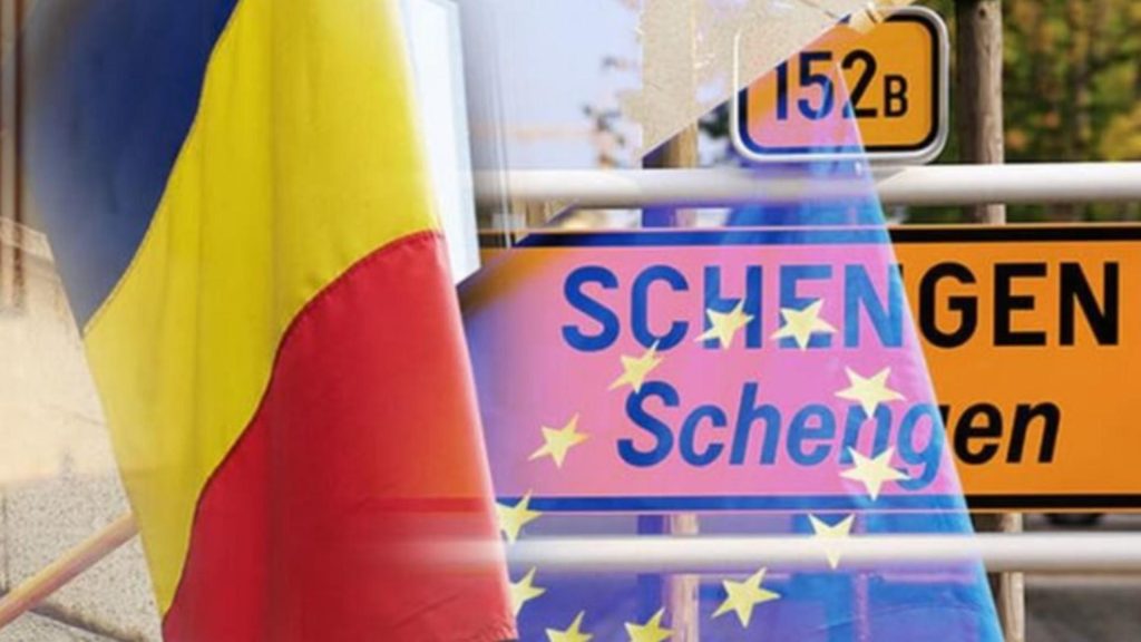 Ciolacu, după discuții cu cancelarul Austriei: „Sunt șanse pentru integrare deplină în Schengen până la sfârșitul anului”