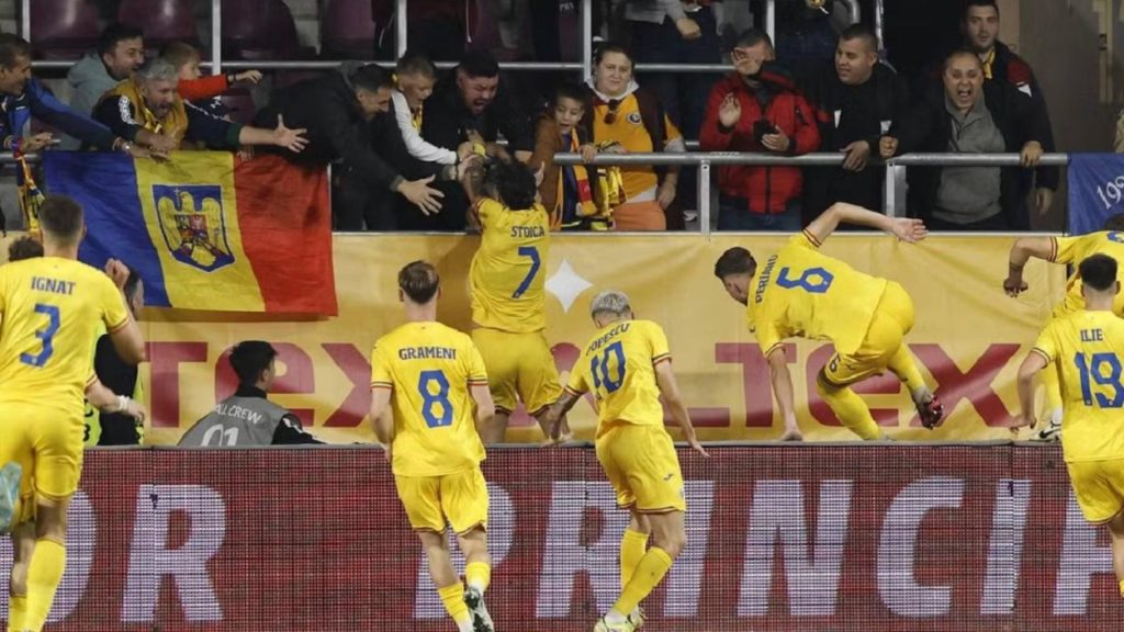 Echipa naţională a României întâlnește astăzi Cipru pe Arena Naţională. Tricolorii joacă ultimul meci al anului. Pe cine se va baza selecționerul Mircea Lucescu