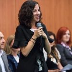 Roxana Mînzatu și alți cinci comisari NU au fost aprobați! Blocaj în Parlamentul European