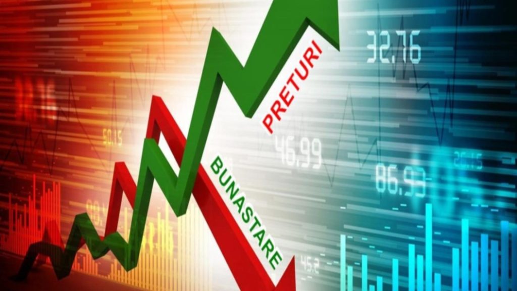 Salariile românilor cresc statistic, dar cheltuielile sunt tot mai mari. Mulți români nu-și acoperă valoarea coșului de consum