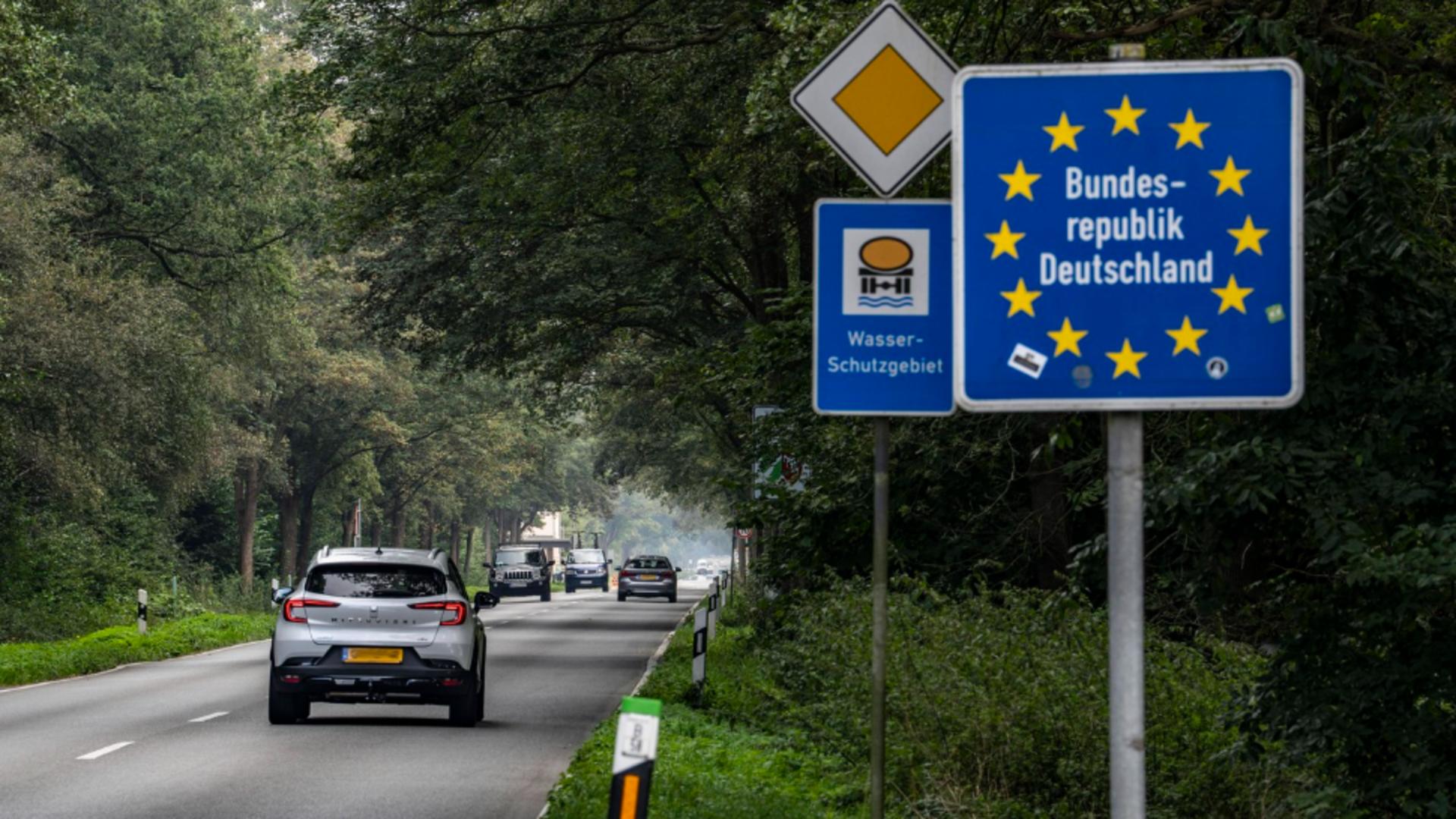 Oficial UE: „Mă aştept ca România şi Bulgaria să adere deplin la Schengen la 1 ianuarie 2025”