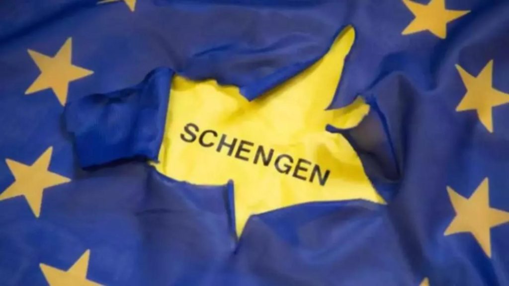 Austria nu se mai opune și deschide drumul către Schengen pentru România și Bulgaria