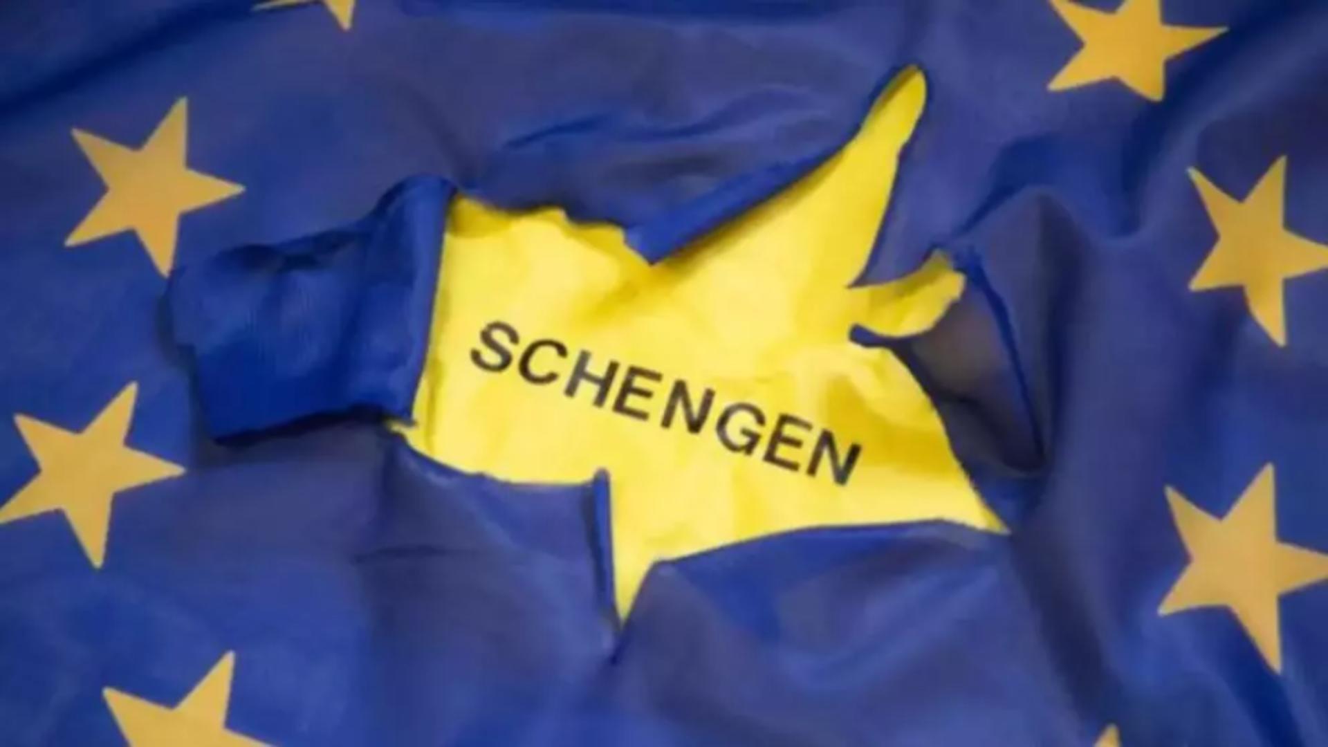 Austria nu se mai opune și deschide drumul către Schengen pentru România și Bulgaria