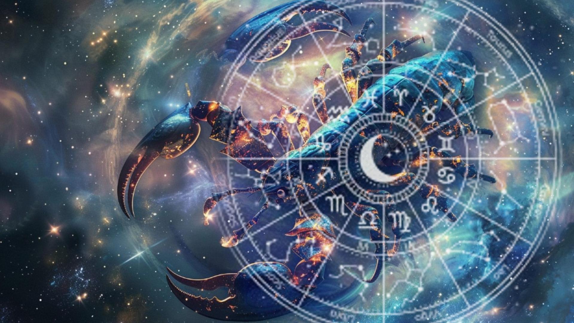 Horoscop special: 3 zodii sunt răsfățatele astrelor în sezonul Scorpionului. Vor reuși în tot ce își propun până pe 21 noiembrie 2024