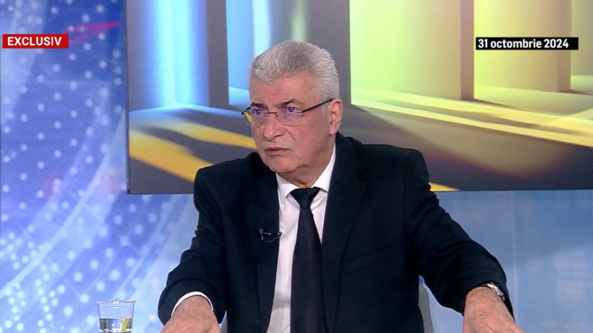 Silviu Prigoană, declarații despre „Statul Paralel” înainte de moarte: „Ai grijă, că ăștia o să te facă”