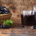 Sirop de aronia pentru iarnă. Rețeta unui elixir pentru sănătate