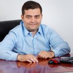 Tănase Stamule: „Socialiştii noştri de caviar apără lipsa de meserie a covrigarului şef printr-un atac la Nicolae Ciucă”