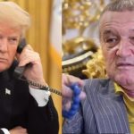 Donald Trump i-a propus lui Gigi Becali o afacere de două miliarde de dolari. Ce s-a întâmplat cu proiectul imobiliar