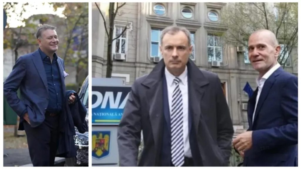 Cum vor Coldea și Dumbravă să intimideze procurorii. În disperare de cauză, susține că înregistrările sunt distorsionate