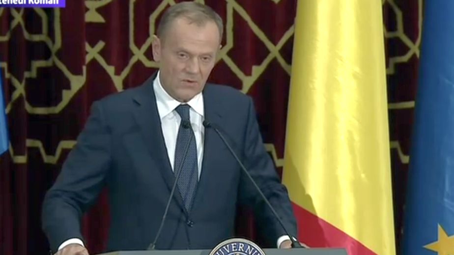 Donald Tusk: Amenințarea unui conflict global este reală. Avertismentul premierului polonez, după atacul Rusiei cu racheta Oreșnik