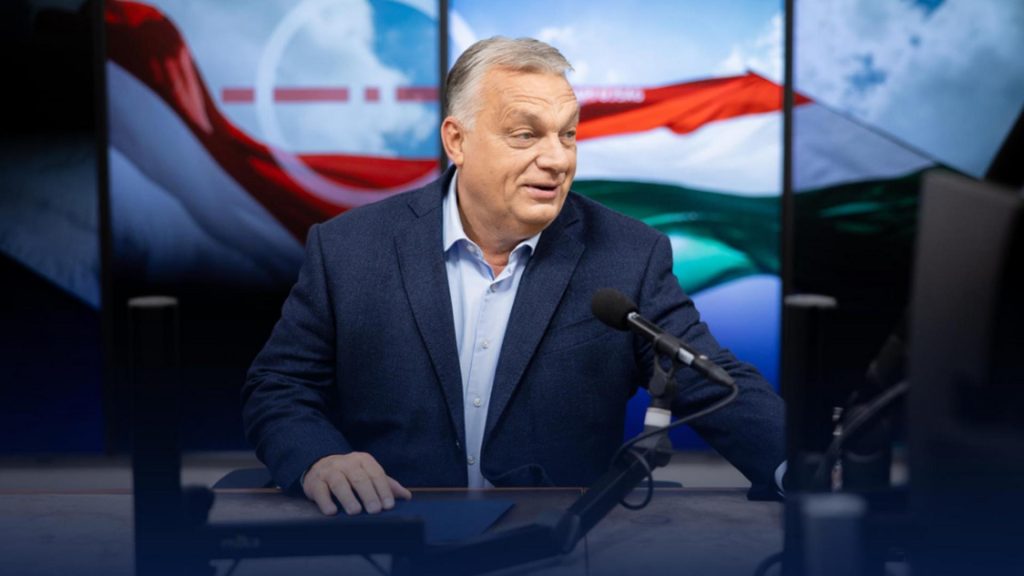 Viktor Orban, mesaj dur despre România după alegerile din Moldova. Premierul ungar este nemulțumit de evoluția țării noastre