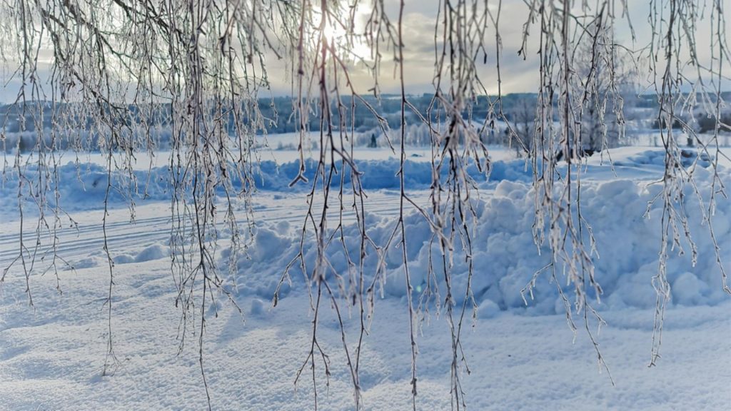 Prognoza meteo pe o lună. Iarna pune stăpânire peste România: fenomene severe, temperaturi extreme