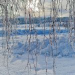 Prognoza meteo pe o lună. Iarna pune stăpânire peste România: fenomene severe, temperaturi extreme