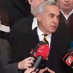 Călin Georgescu, mesaj tranșant pentru clasa politică: Au fost peste 40.000 de voturi liber exprimate. Nu putem accepta noi alegeri, vorbim de REFACEREA turului 2 de unde a fost oprit