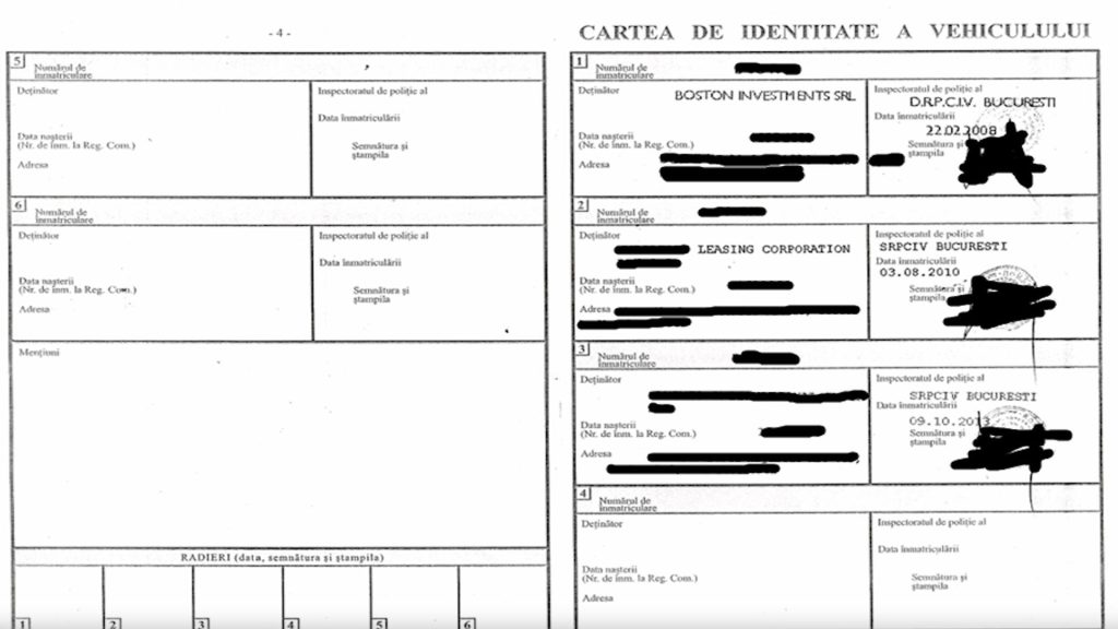 DOCUMENTELE BOMBĂ pe care vicepreședintele CNA Valentin Jucan NU le-ar fi vrut scoase la iveală! Cum a primit ȘPAGĂ o mașină ca să elibereze o autorizație
