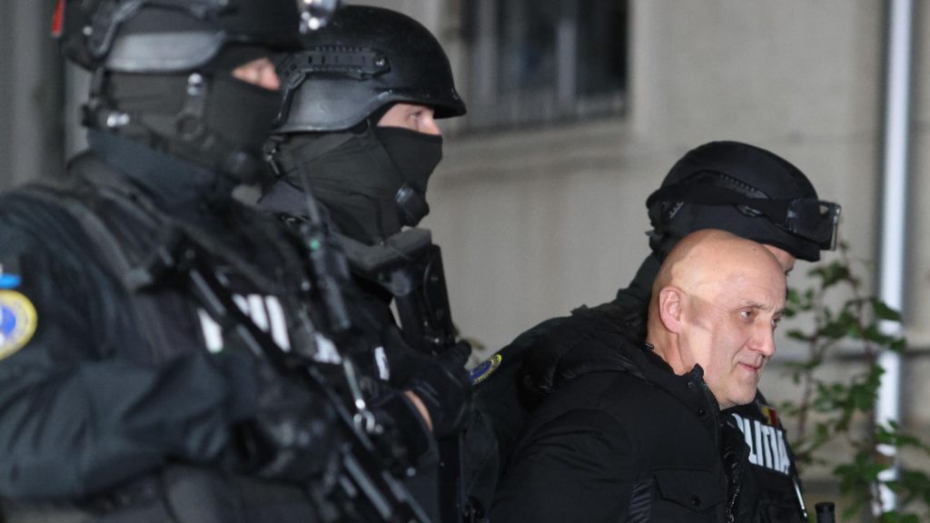 Averea fabuloasă a lui Horațiu Potra, mercenarul pro-rus acuzat că voia măcel în stradă