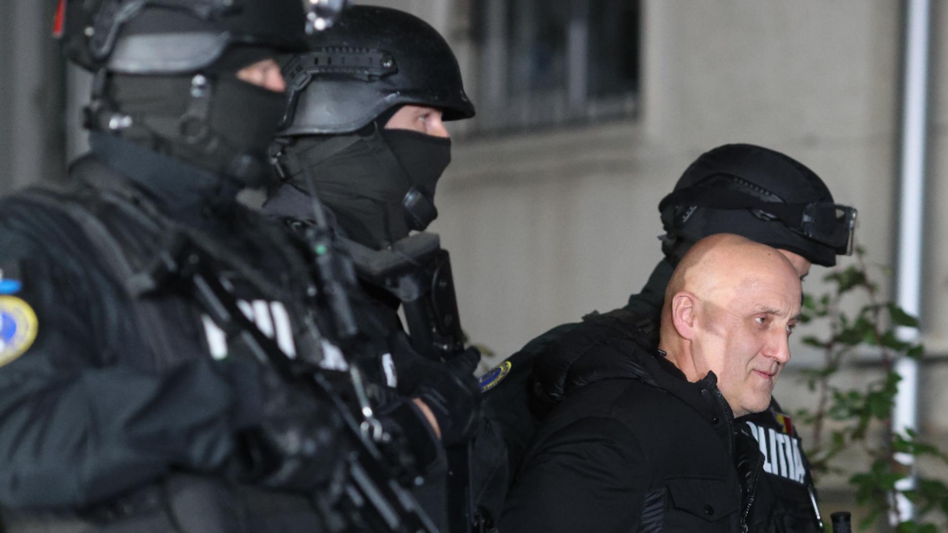 Averea fabuloasă a lui Horațiu Potra, mercenarul pro-rus acuzat că voia măcel în stradă