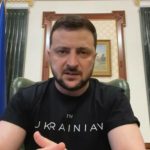 Război în Ucraina, ziua 1033. Oleksandr Usyk, simbol al rezistenței ucrainene: Reacția președintelui Zelenski după victorie