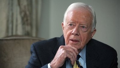 Zi de doliu naţional decretată pentru 9 ianuarie, după moartea fostului președinte SUA, Jimmy Carter