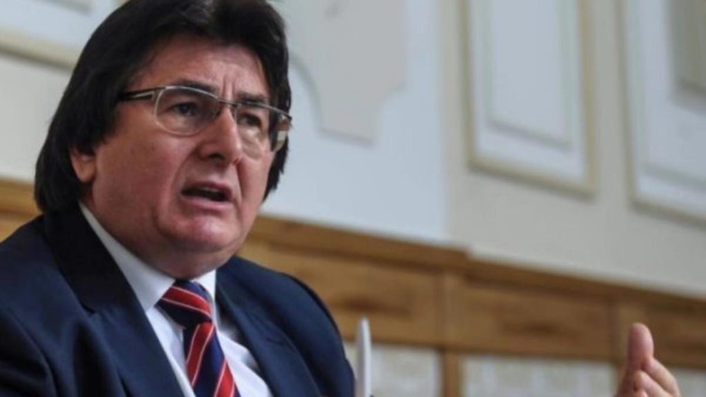 Foştii primari ai municipiului Timişoara, Nicolae Robu şi Gheorghe Ciuhandu, achitați în dosarul „Imobile restituite”