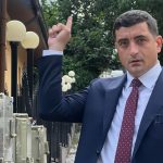 George Simion îl acuză pe Iohannis de uzurpare de calități oficiale: „Dacă îl văd la Cotroceni sun la 112!”