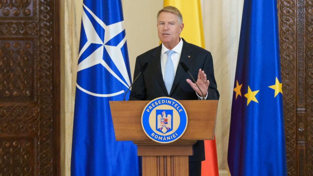 Klaus Iohannis: Desemnez pentru poziția de prim-ministru pe Marcel Ciolacu. Premierul desemnat: Mulțumesc pentru încredere, nu va fi un mandat ușor – VIDEO