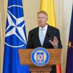 Plângere penală împotriva lui Klaus Iohannis. Avocatul lui Bogdan Peșchir: Clientul meu a pierdut 2 milioane de euro după percheziții