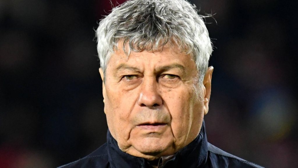 Reacția lui Mircea Lucescu după ce s-au anulat alegerile prezidențiale. Ce a transmis selecționerul României